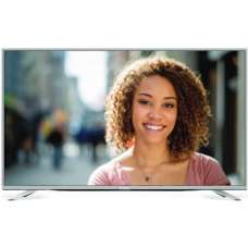 Телевізор 49" Sharp LC-49CUF8462ES Smart TV Gray-(B)-Б/В