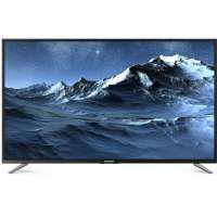 Телевізор 49" Sharp LC-49CFE5001E Black-(В)-Б/В