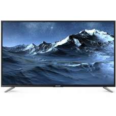 Телевізор 49" Sharp LC-49CFE5001E Black-(В)-Б/В