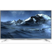 Телевизор 49" Sharp LC-49CUE8462ES/UHD 4K/Smart TV Gray-(C)-(Битий екран)-Б/У