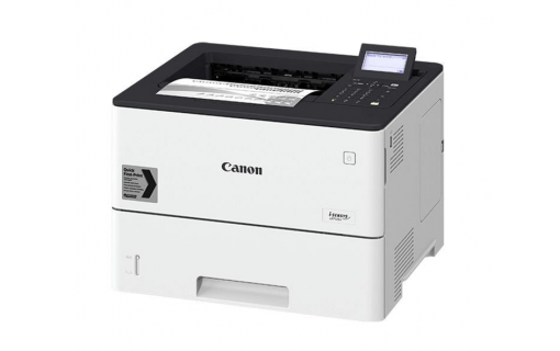 Принтер Canon i-SENSYS LBP325x (3515C004)-(B)-(без катриджа)-Б/У
