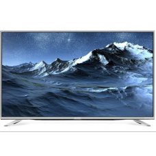 Телевізор 49" Sharp LC-49CUE8462ES/UHD 4K/Smart TV Gray-(C)-Б/В