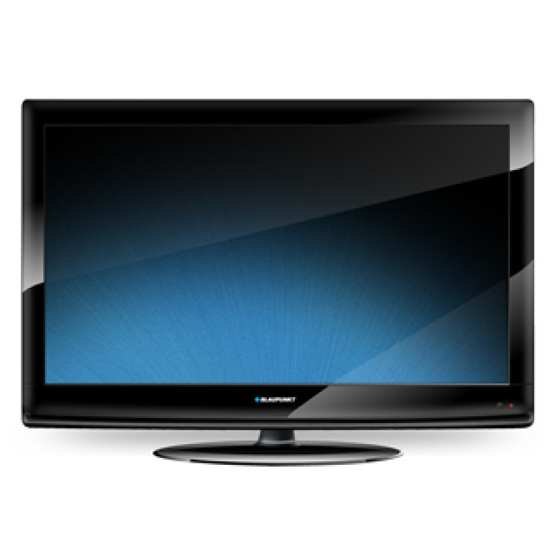 Телевизор 32" Blaupunkt 32/56J-GB-1B-F3HKUP-EU-(B)-(БЕЗ ПОДСТАВКИ)-Б/У