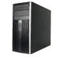 Системный блок HP Compaq 6300 Pro Micro-tower-Intel Core-i3-3220-3,30GHz-4Gb-DDR3-HDD-160Gb-DVD-R-(B)- Б/У