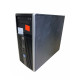 Системный блок HP Compaq 6300 Pro Micro-tower-Intel Core-i3-3220-3,30GHz-4Gb-DDR3-HDD-160Gb-DVD-R-(B)- Б/У