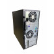 Системный блок HP Compaq 6300 Pro Micro-tower-Intel Core-i3-3220-3,30GHz-4Gb-DDR3-HDD-160Gb-DVD-R-(B)- Б/У