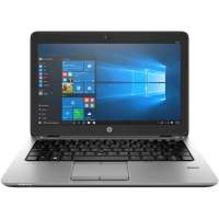 Ноутбук HP EliteBook 820 G2-Intel-Core-i5-7300U-2,60GHz-8Gb-DDR4-256Gb-SSD-W12.5-HD-Web-(B)-Б/У