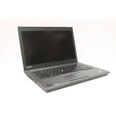 Ноутбук Lenovo ThinkPad T450-Intel Core i5-5300U-2,30GHz-8Gb-DDR3-240Gb-SSD-W14-HD+-Web-(B)- Б/В