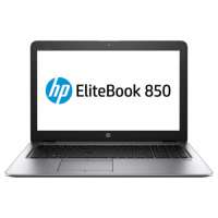 Ноутбук HP EliteBook 850 G3-Intel-Core-i5-6300U-2,40GHz-8Gb-DDR4-256Gb-SSD-W15,6-FHD-Web-(B)-Б/У