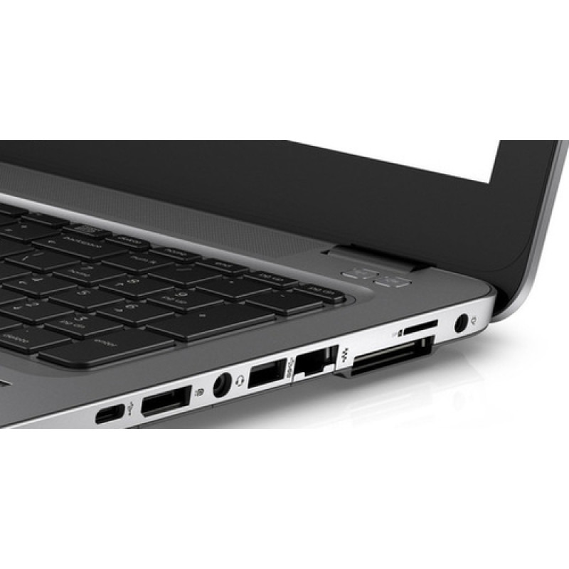 Ноутбук HP EliteBook 850 G3-Intel-Core-i5-6300U-2,40GHz-8Gb-DDR4-256Gb-SSD-W15,6-FHD-Web-(B)-Б/У