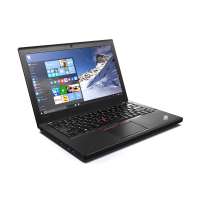 Ноутбук Lenovo ThinkPad X260-Intel-Core-i5-6300U-2,4GHz-8Gb-DDR4-128Gb-SSD-W12.5-HD-Web-(B)-Б/У
