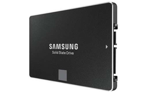 SSD 192 GB Samsung (CM871 2,5" (SATA 6.0Gbps)- Б/У