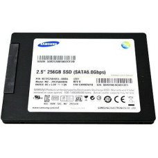 SSD Samsung 256Gb 2.5 (SATA 6.0Gbps)- Б/У