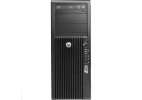 Системний блок HP Z210-Workstation-FT -Intel Core i7-2600-3,40GHz-4Gb-DDR3-500Gb-HDD-DVD-R-(B)- Б/У