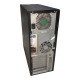 Системный блок HP Z220 Workstation-FT-Intel Xeon E3-1225 v3-3,2GHz-4Gb-DDR3-500Gb-HDD-DVD-R-(B)- Б/У
