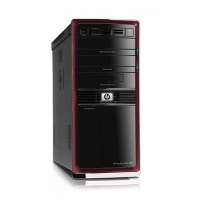 Системний блок HP Pavilion Elite HPE-140sc-Mini tower-Intel Core i7-860-2,80GHz-8Gb-DDR3-HDD-1Tb-DVD-R-(B)- Б/В