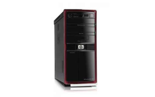 Системний блок HP Pavilion Elite HPE-140sc-Mini tower-Intel Core i7-860-2,80GHz-8Gb-DDR3-HDD-1Tb-DVD-R-(B)- Б/В