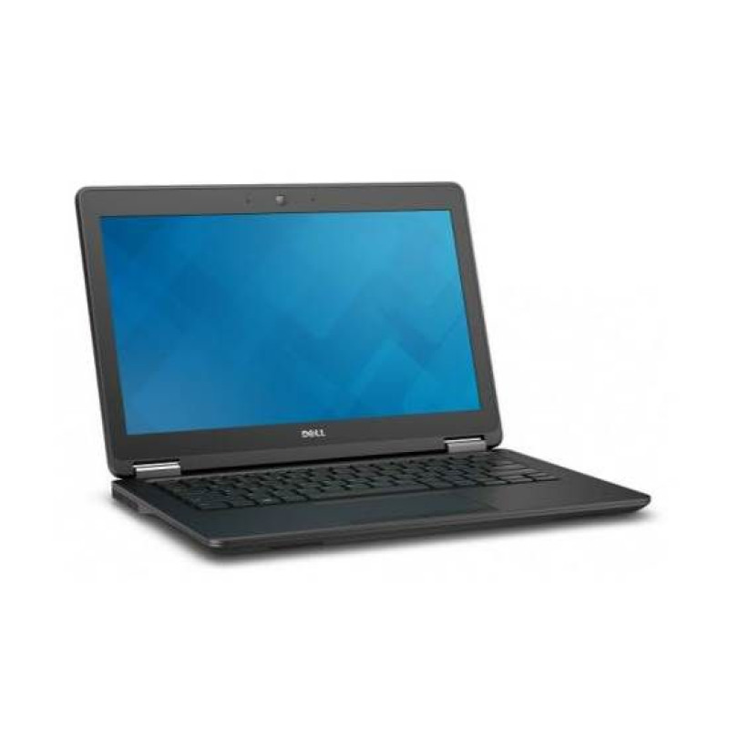 Ноутбук Dell Latitude E7250-Intel Core-I5-5300U-2.3GHz-4Gb-DDR3-128Gb-SSD-Web-(C)- Б/У