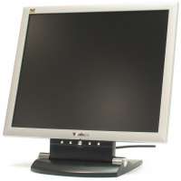Монитор 15" VievSonic VE510s-TFT-1024x768- (B) - Б/У