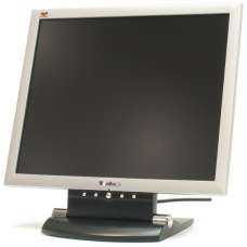 Монітор 15" VievSonic VE510s 	TFT 1024x768-(B)- Б/В