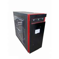 Системный блок-Mini-Tower-Gigabyte GA-970A-D3-AMD FX-8320-3,5GHz-8Gb-DDR3-HDD-1Tb-NVIDIA Quadro NVS 295-(C)- Б/У