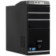 Системный блок Medion PC MT14-Intel Core i3-550-3.2GHz-4Gb-DDR3-HDD-500Gb-DVD-R-Radeon HD 5690 (1gb)-(B)- Б/У