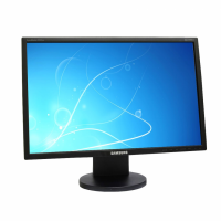 Монитор 22" Samsung 2243BW-TFT-1680x1050- (Полосы на экране) - УЦЕНКА- Б/У