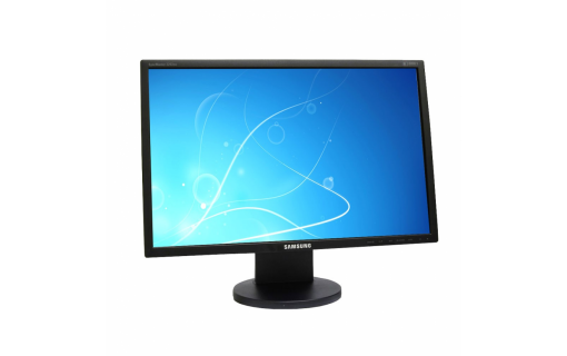 Монитор 22" Samsung 2243BW-TFT-1680x1050- (Полосы на экране) - УЦЕНКА- Б/У
