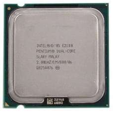 Процессор Intel Pentium E2180-2,00GHz- Б/У