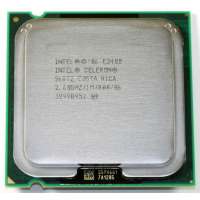 Процесор Intel Celeron E3400-2,60GHz- Б/В