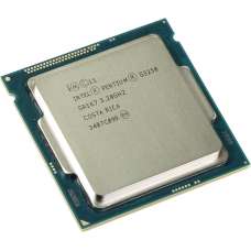 Процесор Intel Pentium G3250-3.20GHz- Б/В