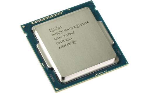 Процессор Intel Pentium G3250-3.20GHz- Б/У