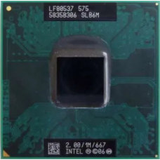 Процесор Intel Celeron 575-2,00GHz- Б/В