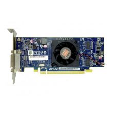 Відеокарта AMD Radeon HD 6350 512 МБ DMS-59-SFF-109-C09057-00- Б/В