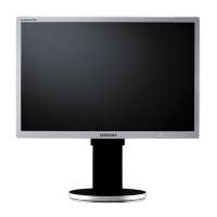 Монітор 22" Samsung 225BW-TFT-1680x1050-(B)- Б/В
