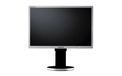 Монітор 22" Samsung 225BW-TFT-1680x1050-(B)- Б/В
