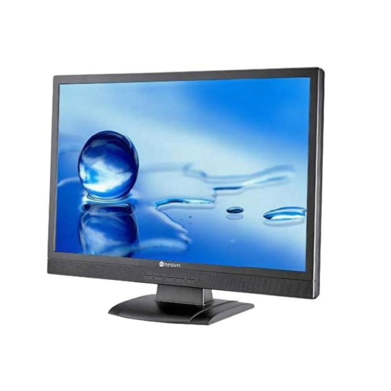 Монитор 22" Neovo H-W22-TFT-1680x1050- (полосы на экране) - УЦЕНКА- Б/У