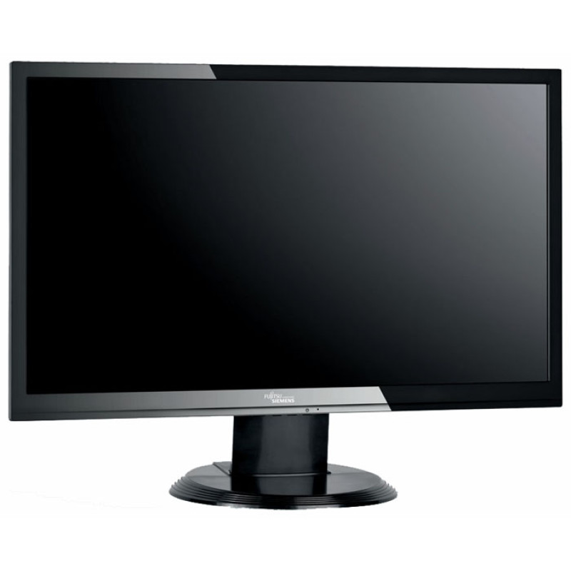 Монитор 22" Fujitsu-Siemens L 3220T- 1920x1080 TFT TN- (полосы на экране) УЦЕНКА- Б/У