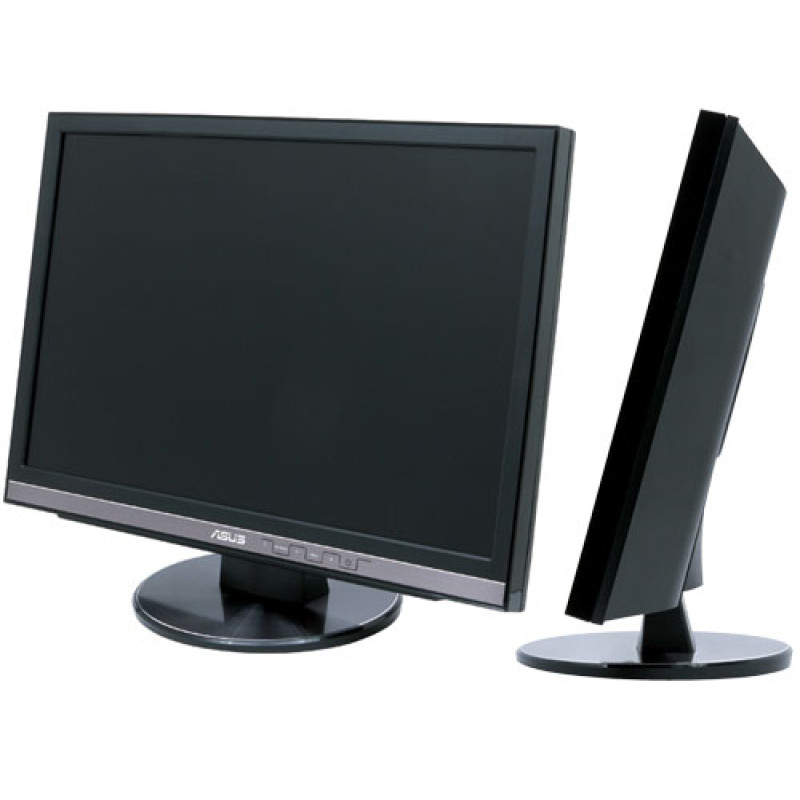 Монитор 22" Mirai-DML-522W100-TFT-1680x1050- (полосы на экране) - УЦЕНКА- Б/У
