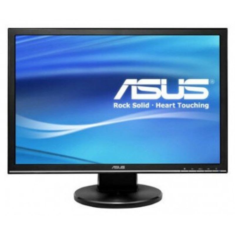 Монитор 22" ASUS VW2220 1680x1050 TFT- (полосы на экране) УЦЕНКА- Б/У