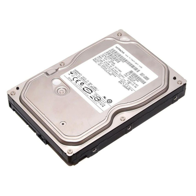 Жесткий диск 3,5 "320Gb, HDD, SATA |||, (для системников) - Б/У
