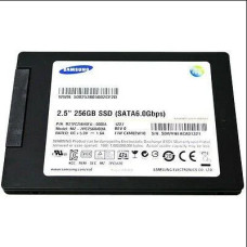 SSD 256Gb 2.5 (SATA 6.0Gbps)- Б/У