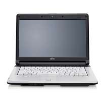 Ноутбук Fujitsu LIFEBOOK S710-Intel Core-i5-520M-2.4GHz-4Gb-DDR3-500Gb-HDD-DVD-RW-W14-(B)- Б/В