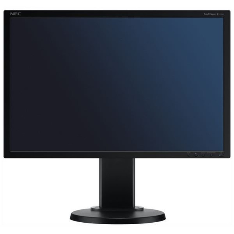 Монитор 22" NEC MultiSync E222W 1680x1050 TN+film- (царапины и подсевший экран)- УЦЕНКА- Б/У