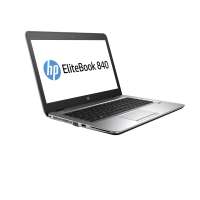 Ноутбук HP EliteBook 840 G3-Intel-Core-i5-6300U-2,50GHz-8Gb-DDR4-128Gb-SSD-W14-FHD-Web-(B)- Б/У