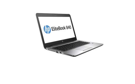 Ноутбук HP EliteBook 840 G3-Intel-Core-i5-6300U-2,50GHz-8Gb-DDR4-128Gb-SSD-W14-FHD-Web-(B)- Б/У