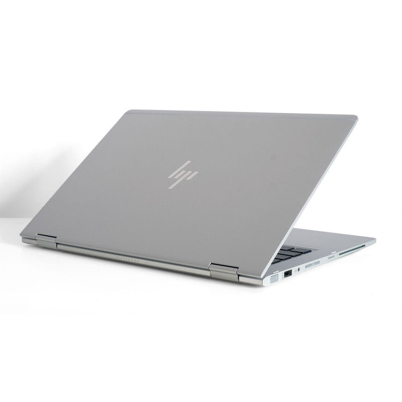 Ноутбук HP EliteBook x360 1030 G2-Intel-Core-i5-7200U-2,60GHz-8Gb-DDR4-256Gb-SSD-W13.3-IPS-FHD-Web-(B)- Б/В