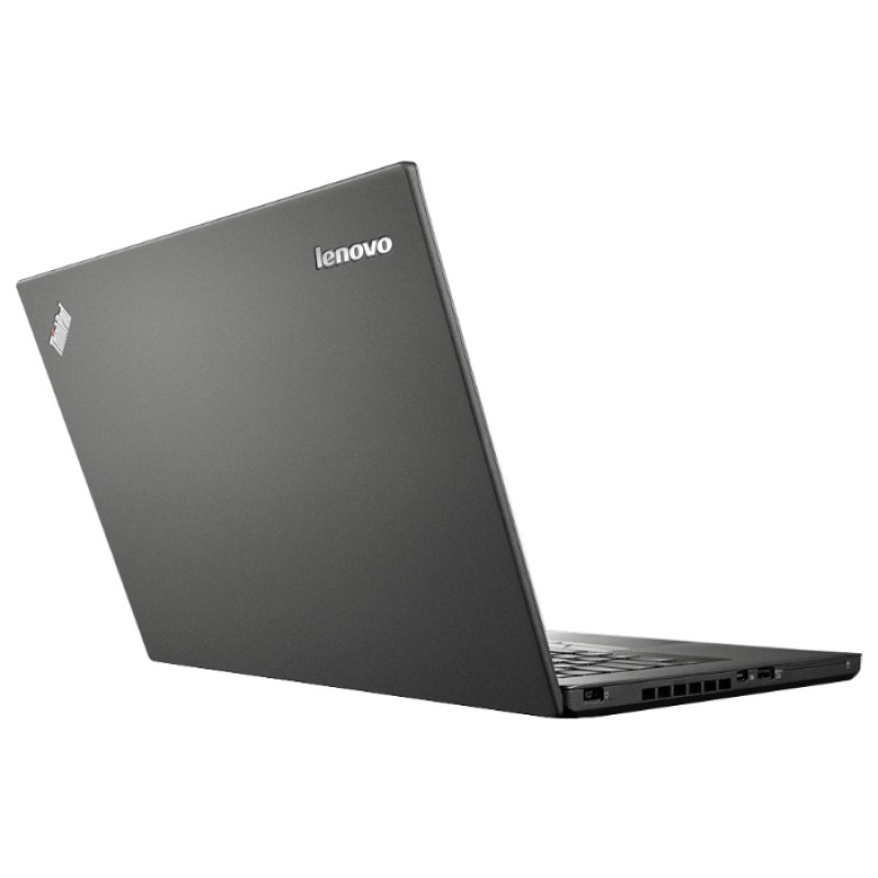 Ноутбук Lenovo ThinkPad L540-Intel Core-i5-4210M-2,60GHz-8Gb-DDR3-500b-HDD-W15.6-Web-(B)- Б/У
