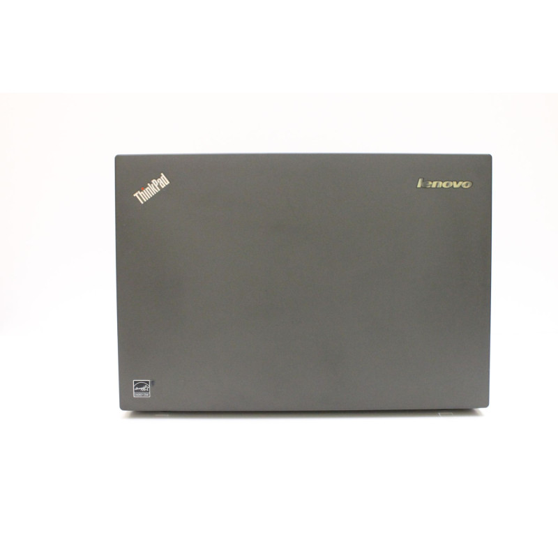 Ноутбук Lenovo ThinkPad L540-Intel Core-i5-4210M-2,60GHz-8Gb-DDR3-500b-HDD-W15.6-Web-(B)- Б/У