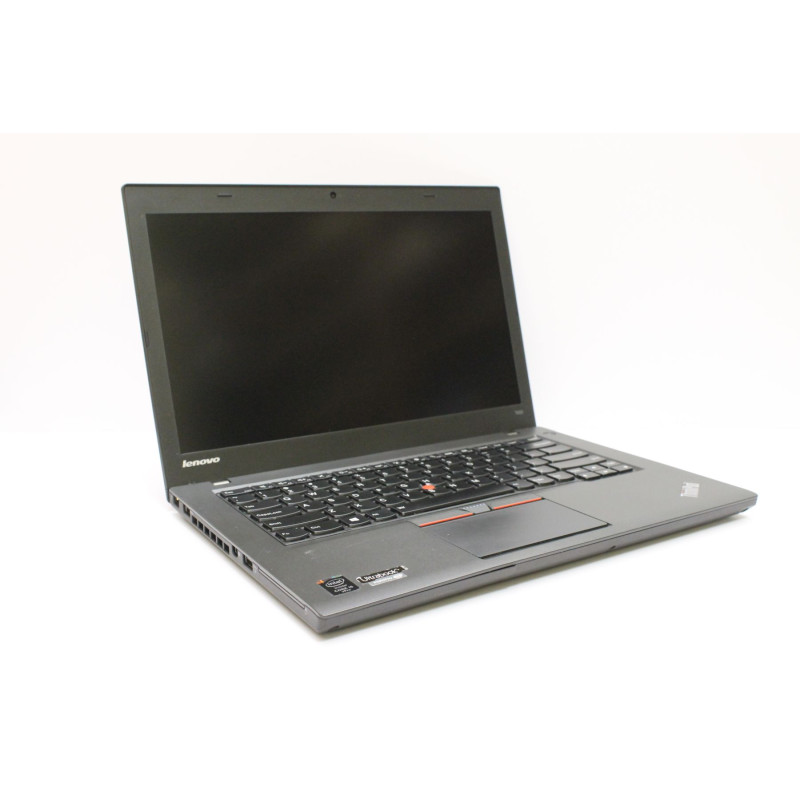 Ноутбук Lenovo ThinkPad L540-Intel Core-i5-4210M-2,60GHz-8Gb-DDR3-500b-HDD-W15.6-Web-(B)- Б/У